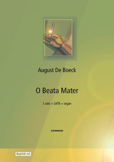 O Beata Mater
