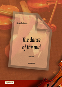 The dance of the owl