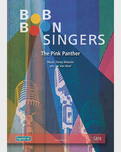The pink panther