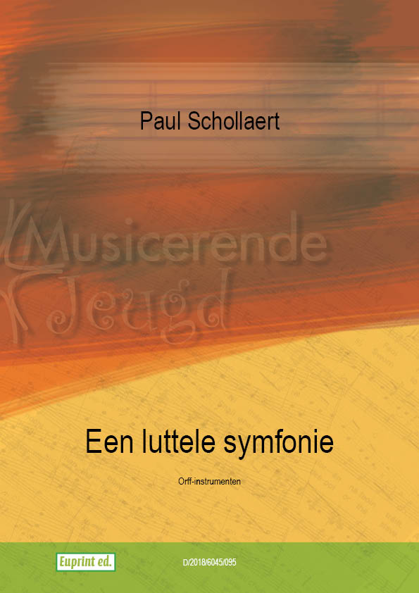 Een luttele symfonie