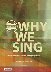 Why we sing
