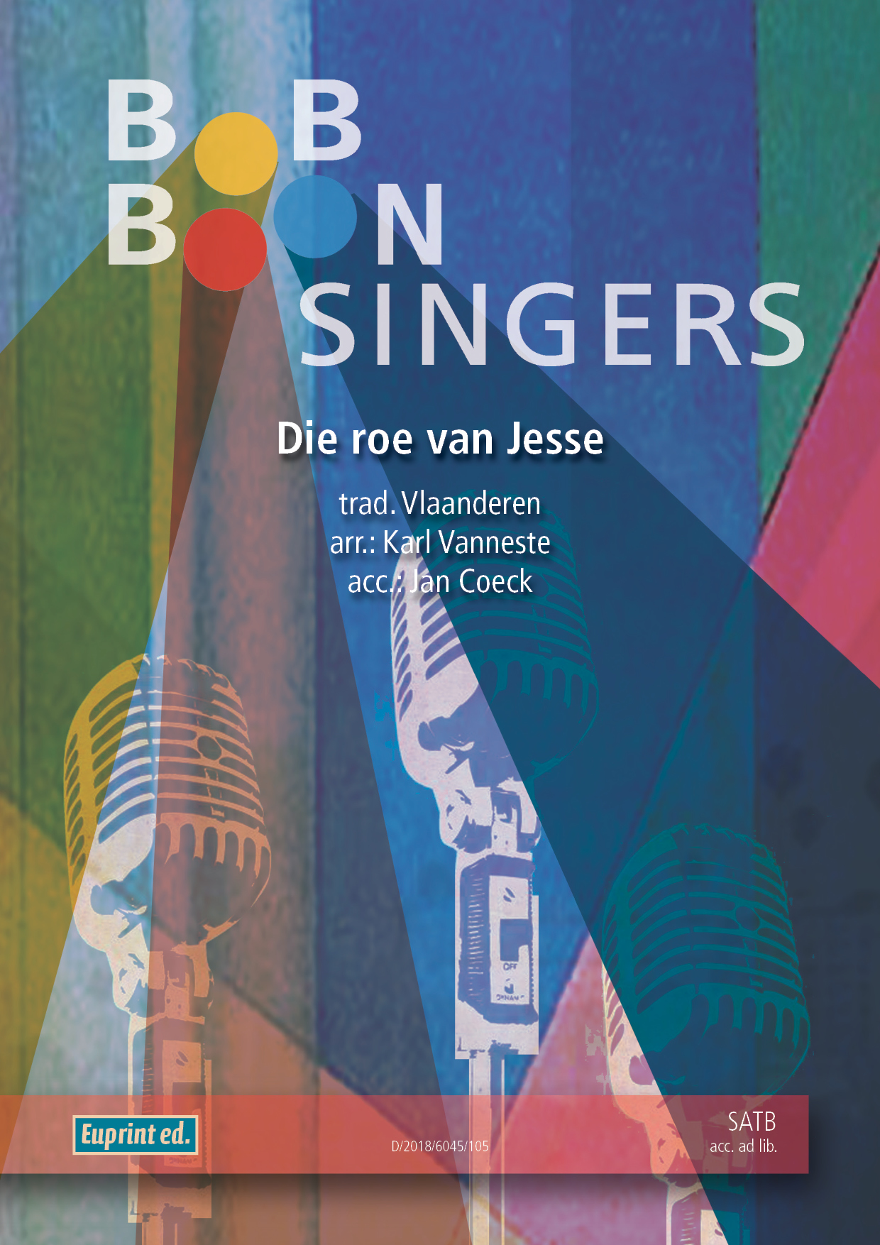 Die roe van Jesse