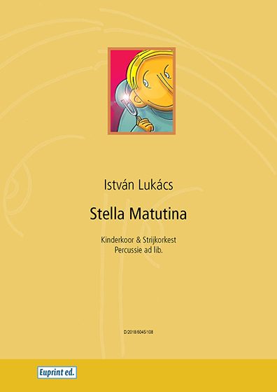 Praeludium - Stella Matutina