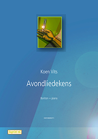 Avondliedekens