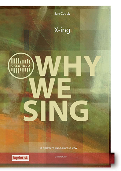 X-ing