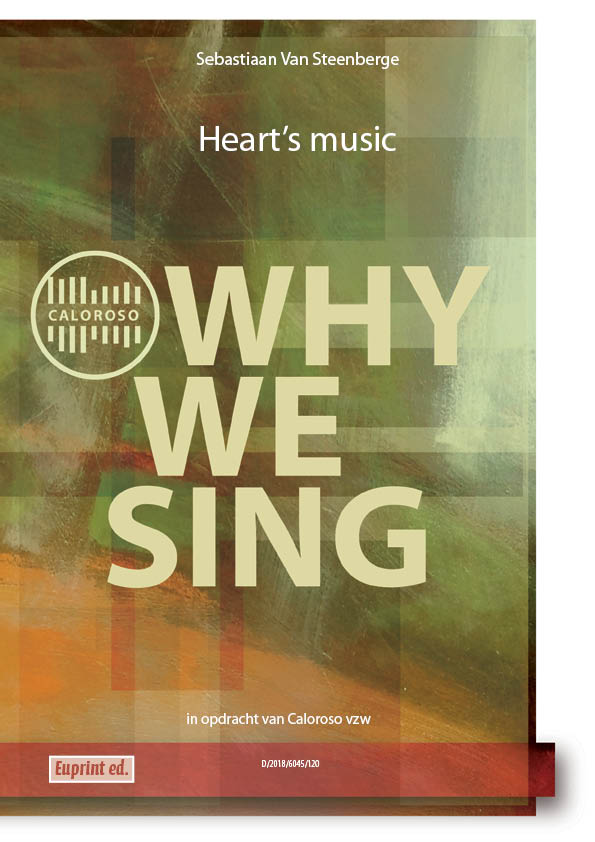 Heart's music