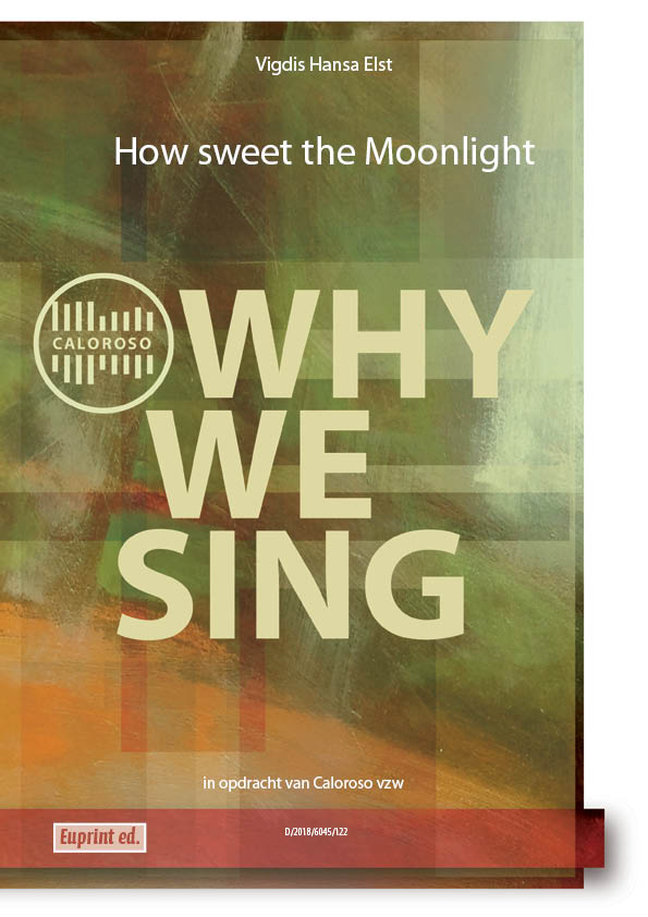 How sweet the Moonlight