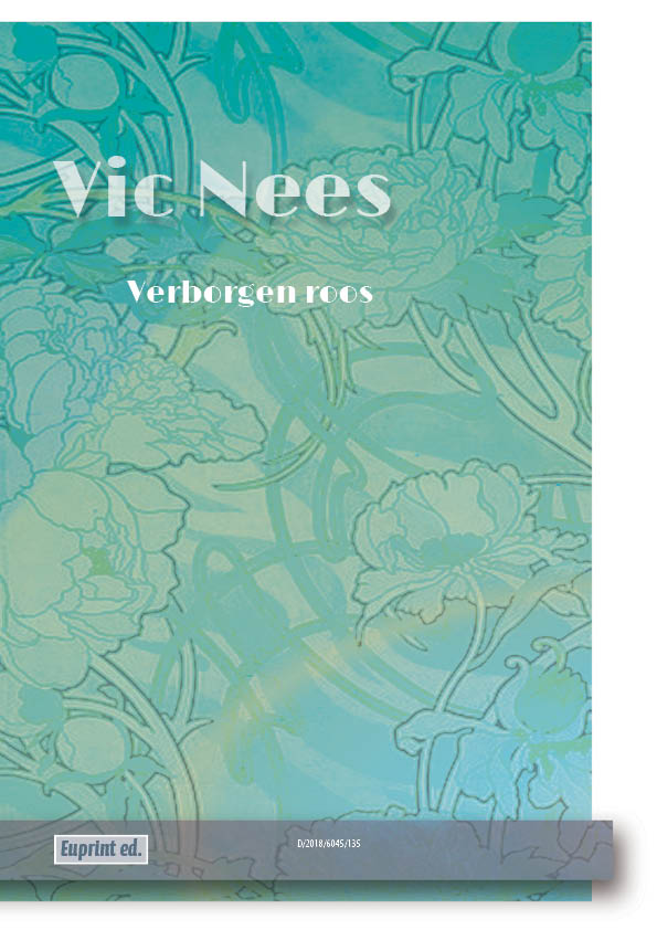 Verborgen roos
