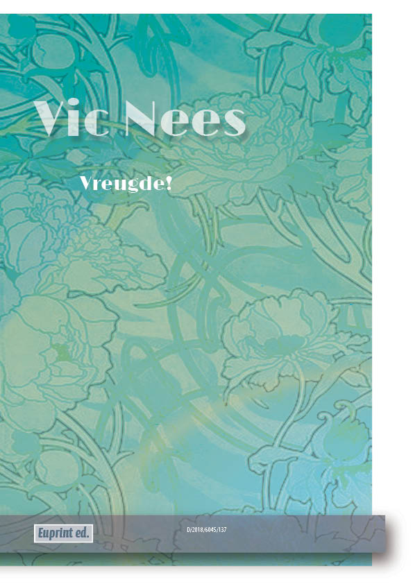 Vreugde