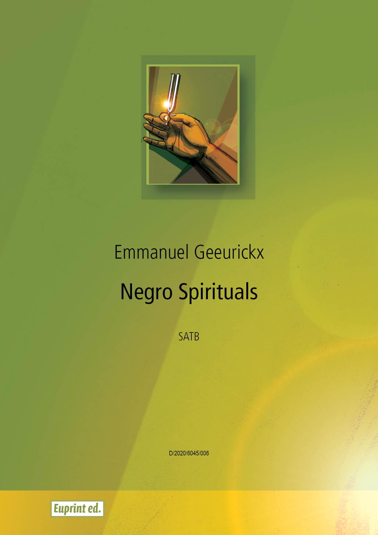 Negro spirituals