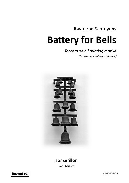 Battery for Bells