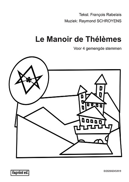 Le Manoir de Thélèmes