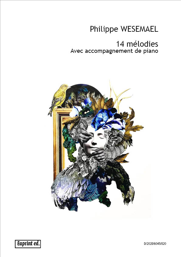 14 Mélodies