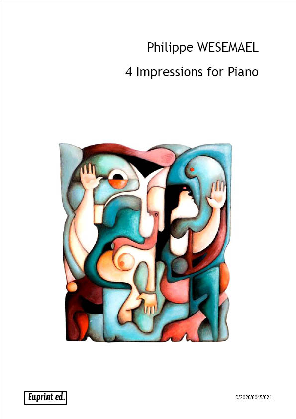 4 Impressions