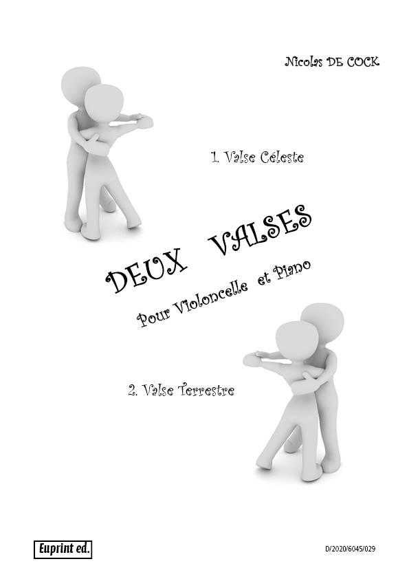 Deux Valses