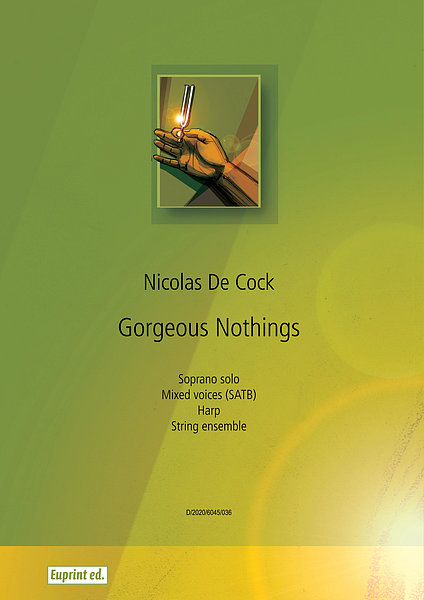 Gorgeous nothings
