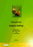 Gorgeous nothings (vocal part)