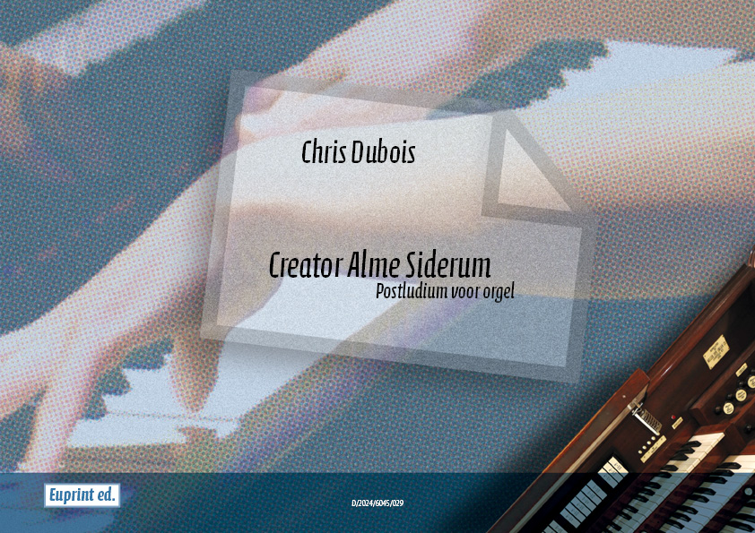 Creator alme siderum - Hymne voor advent