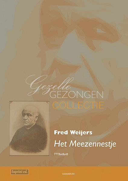 Het meezennestje