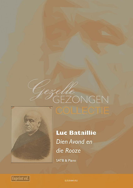 Dien Avond en die Rooze