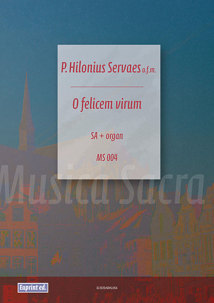 O felicem virum