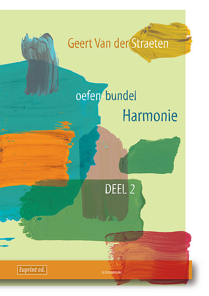 Oefenbundel harmonie deel 2