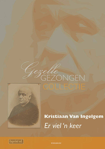 Er viel 'n keer een bladje
