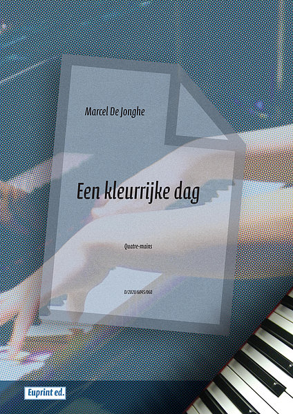 Een kleurrijke dag