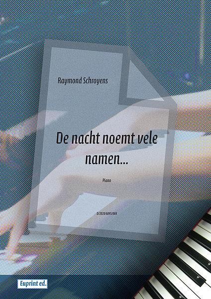 De nacht noemt vele namen …