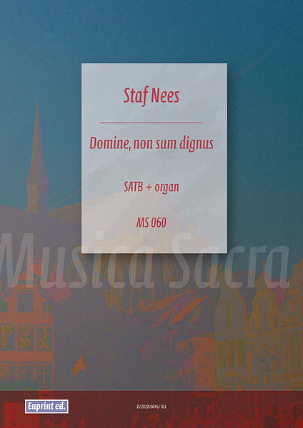 Domine non sum dignus