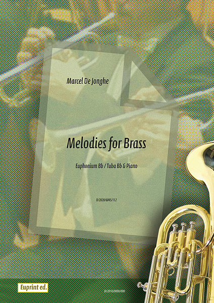 Melodies for Brass