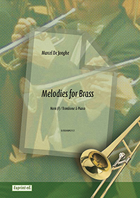 Melodies for Brass
