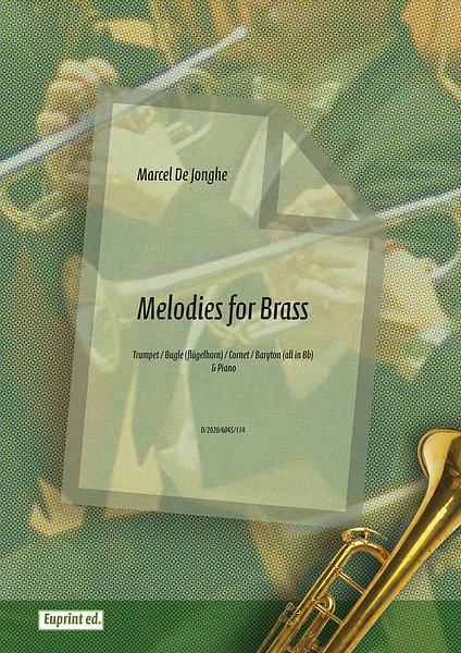 Melodies for Brass