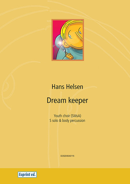 Dream keeper