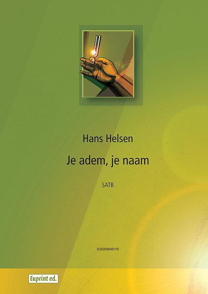 Je adem, je naam