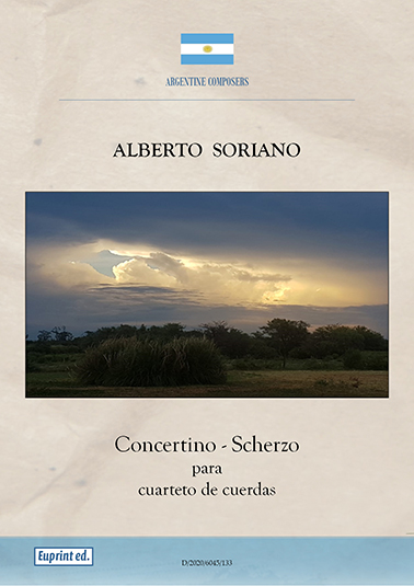 Concertino-Scherzo