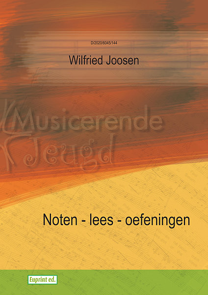 Noten - lees - oefeningen