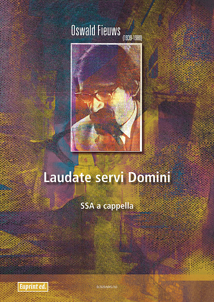 Laudate servi dominum