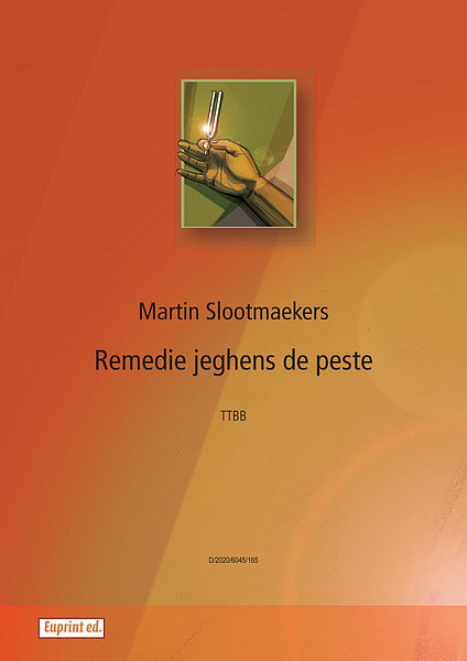 Remedie jeghens de peste