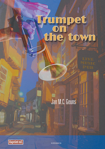 Trumpet on the Town