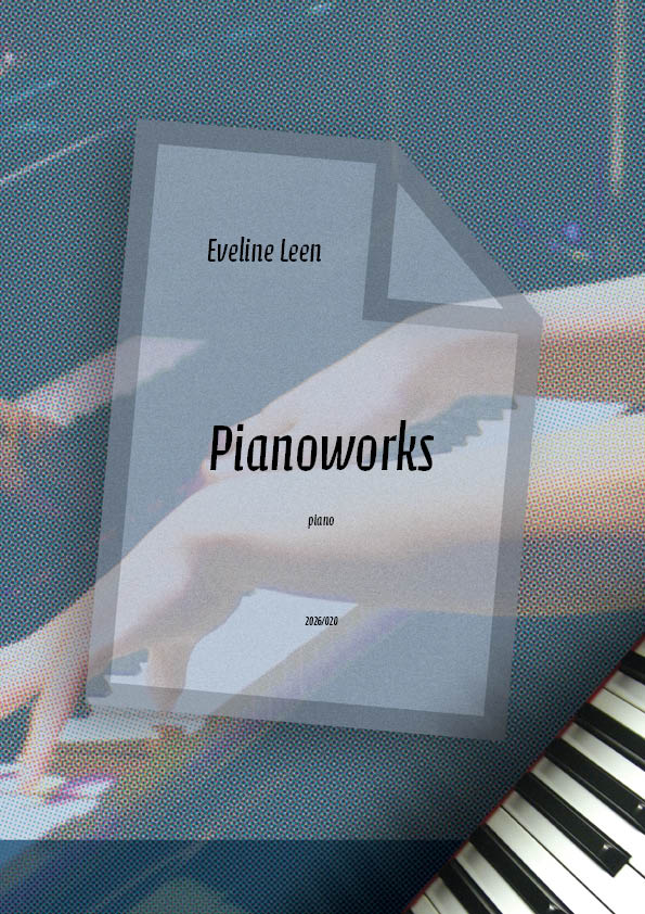 11 short pianoworks