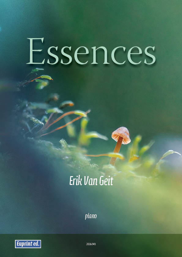 Essences