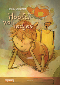 Hoofd vol liedjes, vol. 1 (zanglijn)