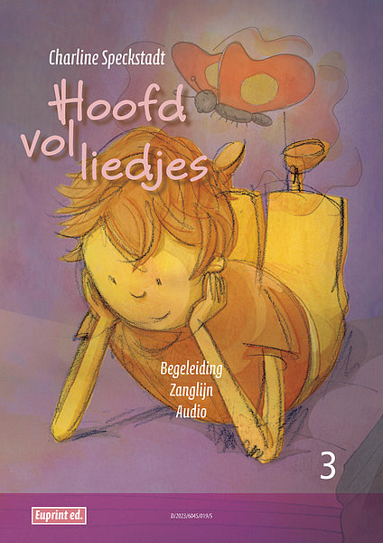 Hoofd vol liedjes, vol. 3 (totaalpakket)