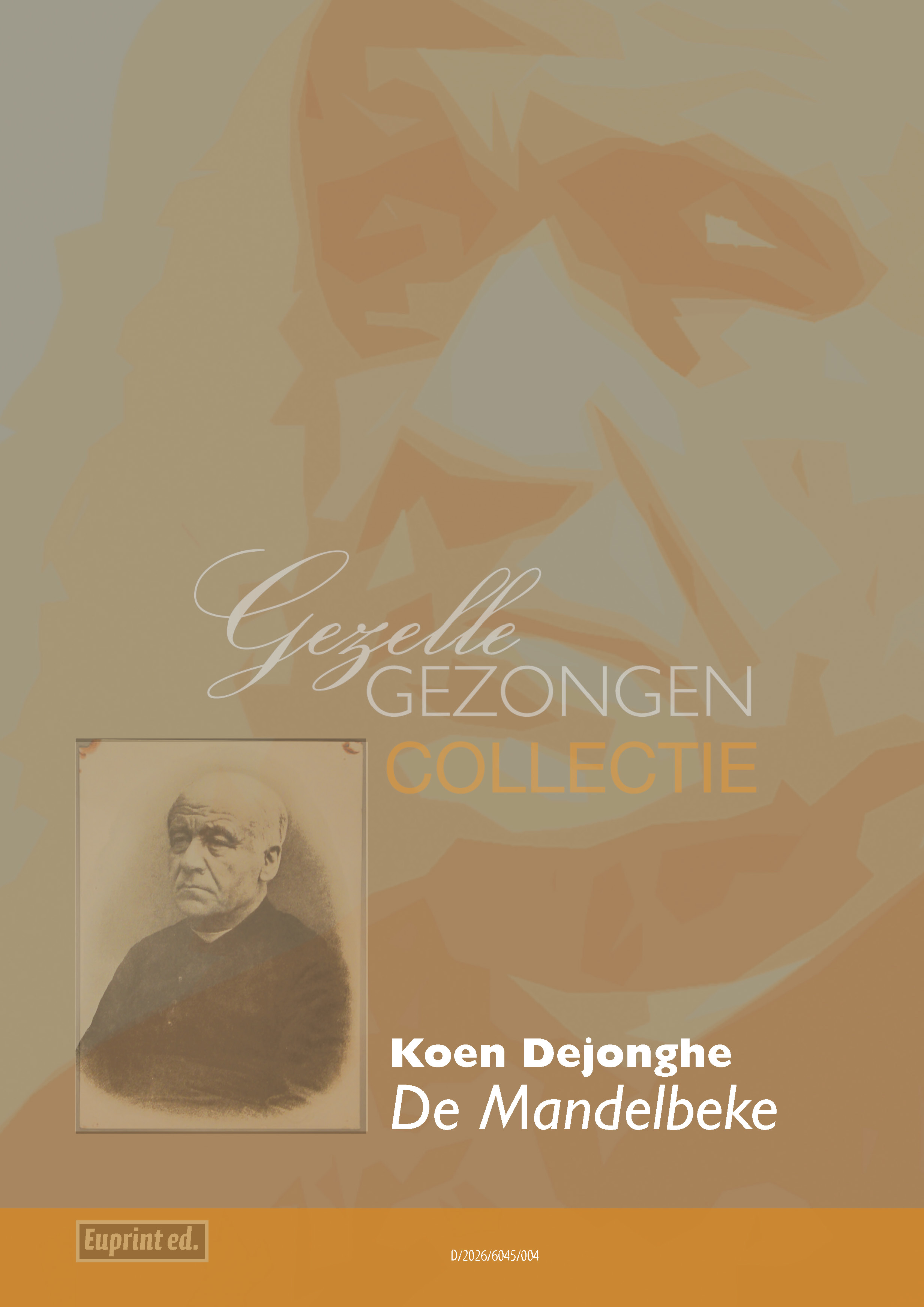De Mandelbeke