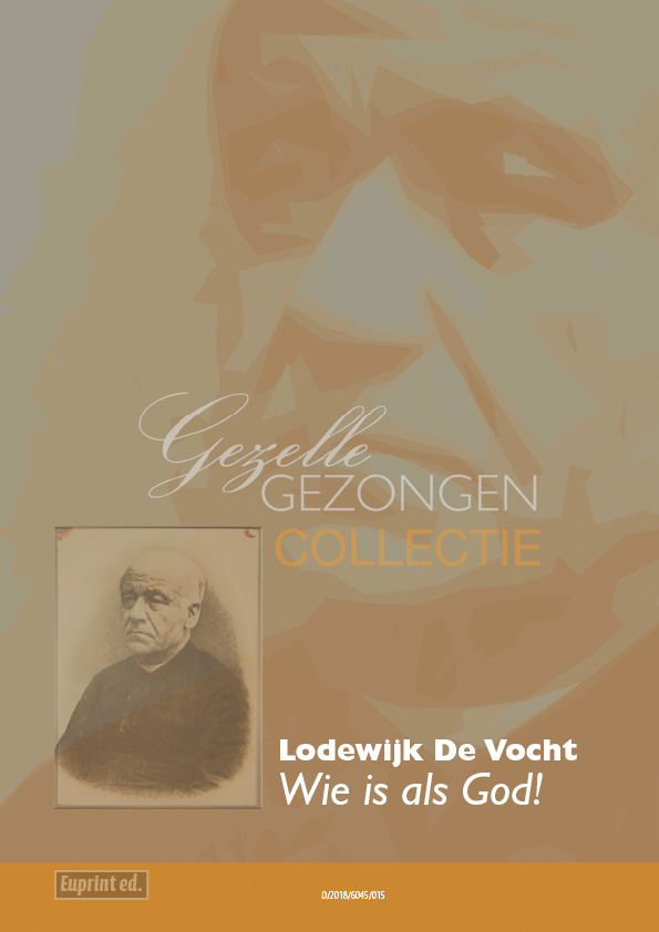 Wie is als God!