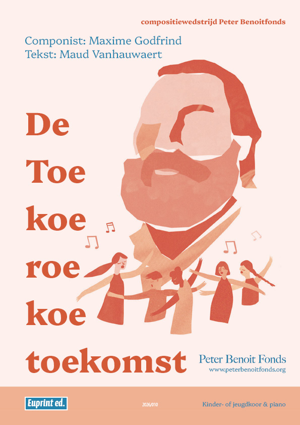 De Toekoeroekoetoekomst