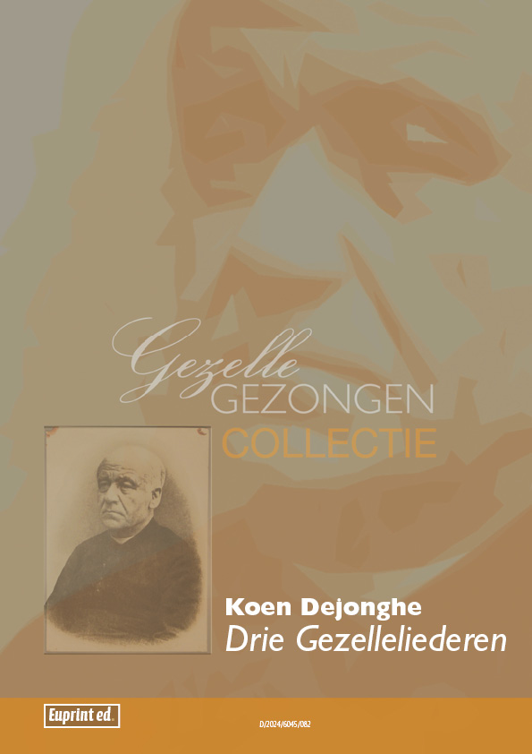 Drie Gezelleliederen