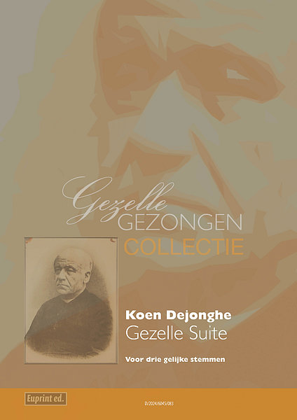Gezelle-suite
