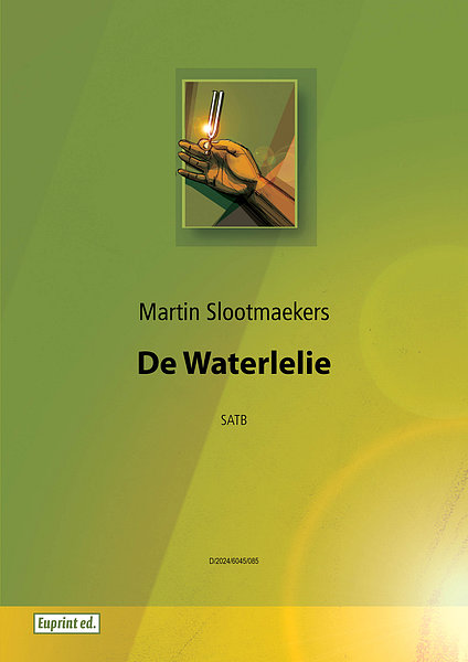 De waterlelie